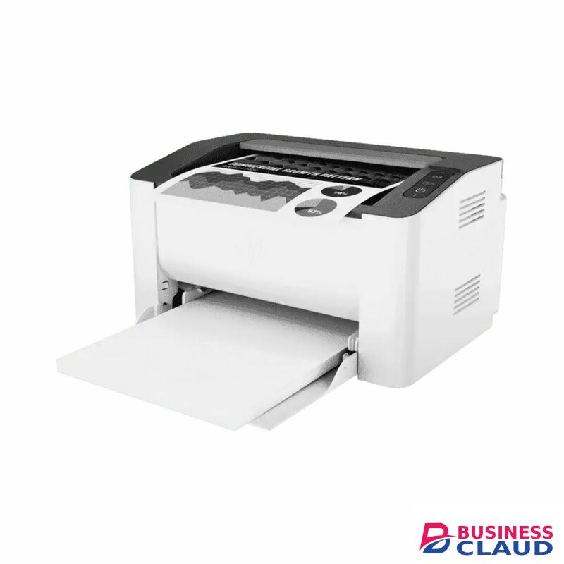 HP LaserJet 107w Wireless Mono Laser Printer