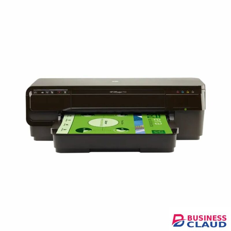 HP OfficeJet 7110 Wide Format EPrinter