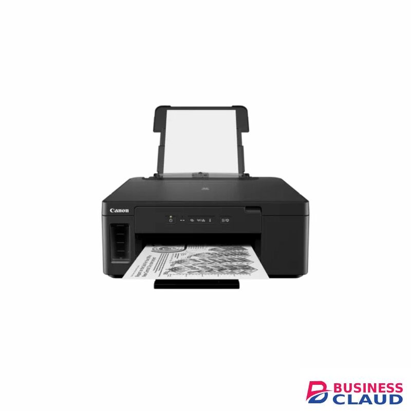 Canon Pixma GM2040 A4 Mono Ink Tank Wi