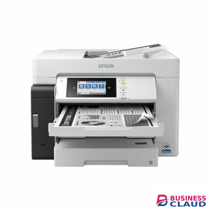 Epson EcoTank Pro M15180 A3 Mono Printer