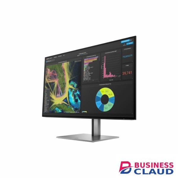 HP Z27k G3 4K USB-C Display (1B9T0AA)