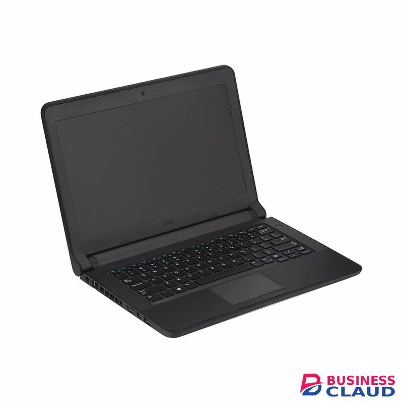 Dell Latitude 3340 13.3" Laptop, Intel Core I3, 4GB RAM, 500GB HDD, Win10 Home