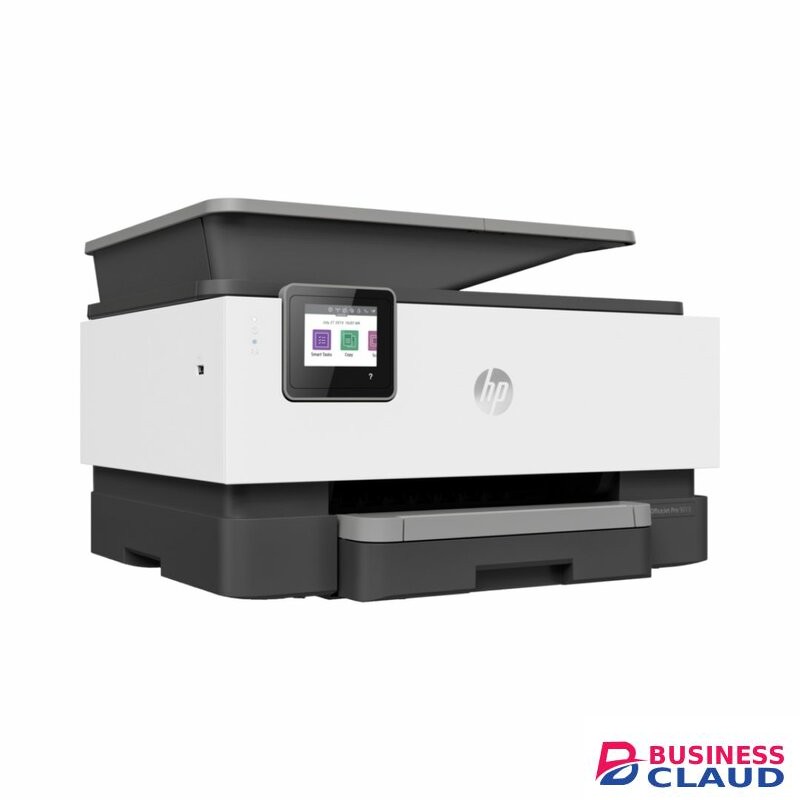 HP OfficeJet Pro 9013 All-in-One Printer (1KR49B)
