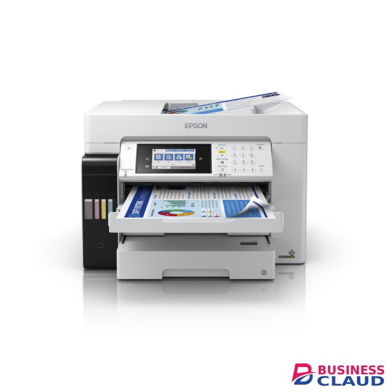 Epson EcoTank L15160 A3 Wi-Fi Duplex All-in