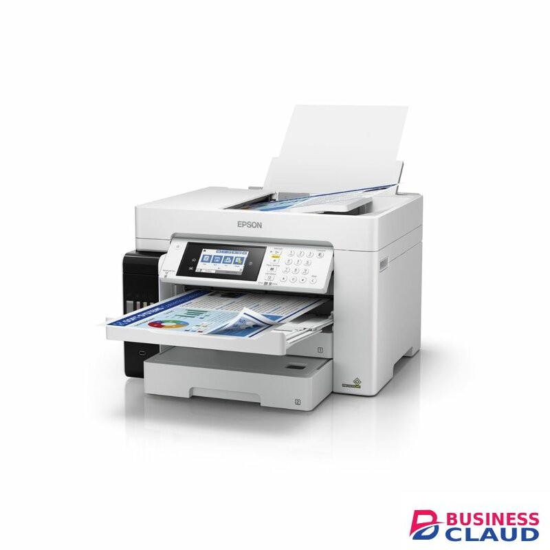 Epson EcoTank L15160 A3 Wi-Fi Duplex All-in