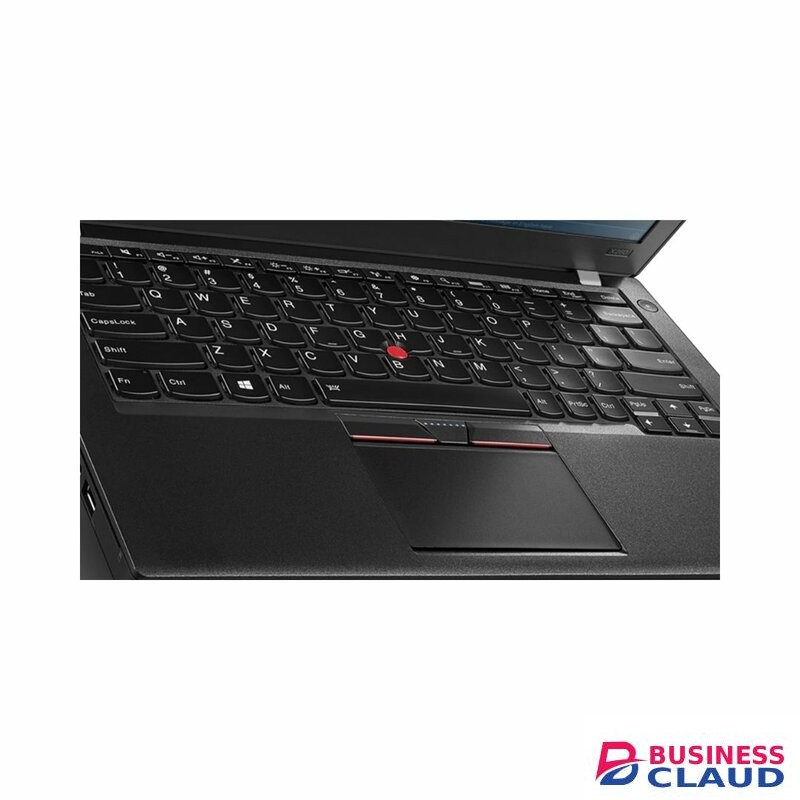 Lenovo ThinkPad X260 -Core I5-6300U 8GB 256GB SSD 12.5” HD Display (Refurbishe