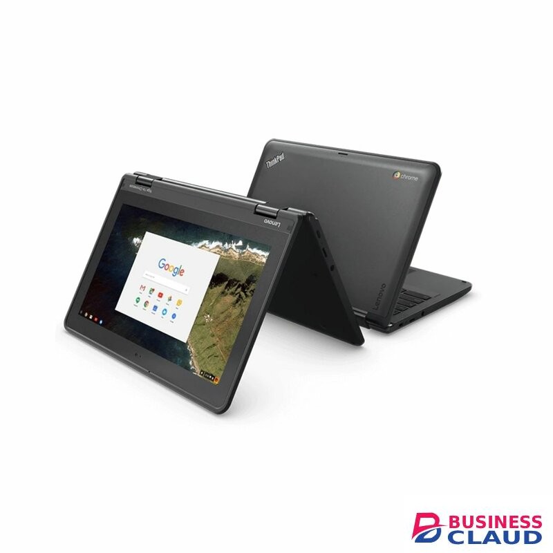 Lenovo Thinkpad 11E Laptop (Celeron Quad Core/4 GB/500 GB/Windows 7)