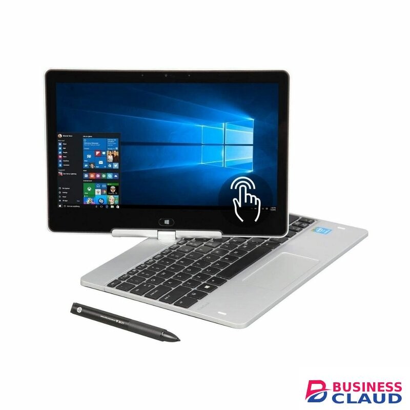 HP Elitebook 810 Revolve G3 Intel Core I7,8GB,256GB SSD,Win10,12.5"