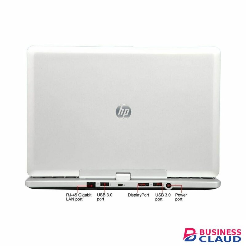HP Elitebook 810 Revolve G3 Intel Core I7,8GB,256GB SSD,Win10,12.5"