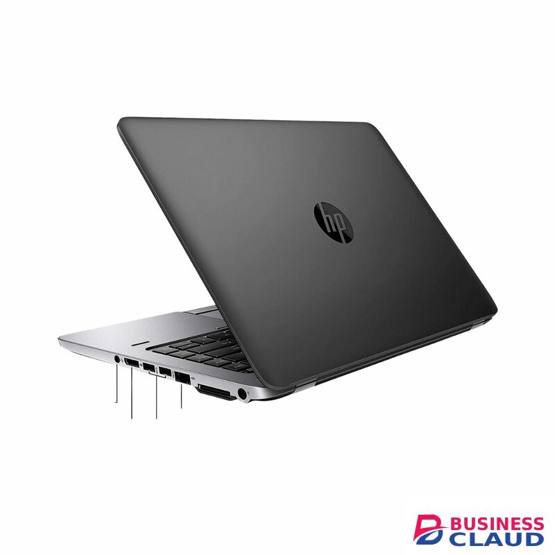 HP EliteBook 840 G1 Core I5 4GB RAM 500GB HDD 14″ Display (REFURBISHED)