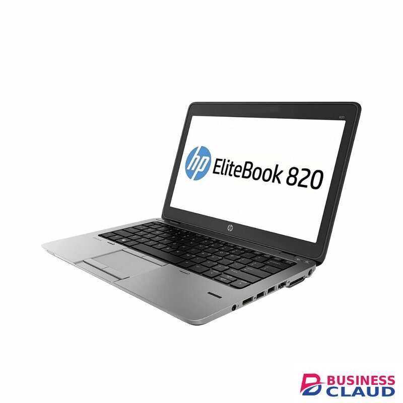 HP ELITEBOOK 820 G2 2.3GHZ CORE I5 (5TH GEN) – 8GB RAM – 256GB SSD – 12.5�