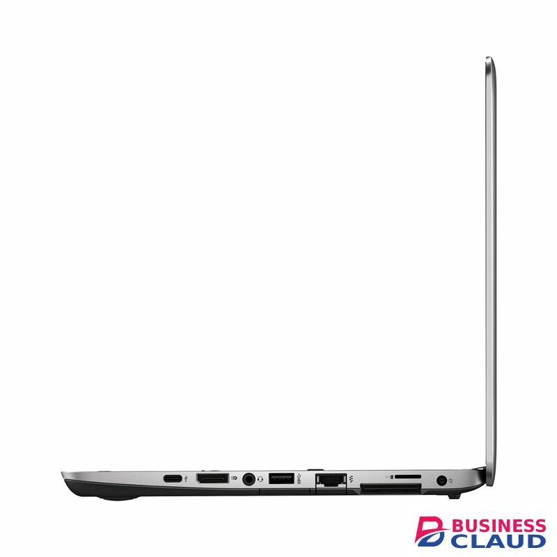 HP EliteBook 820 G3 Intel Core I5 6th Gen 8GB RAM 256GB SSD 12.5 Inches FHD Dis