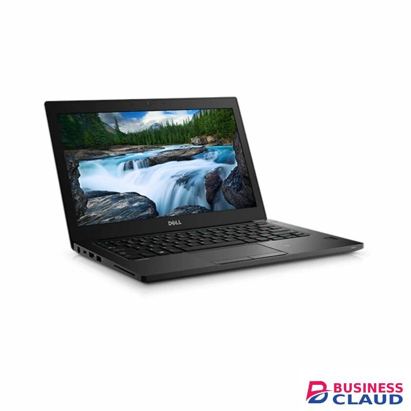 Dell Latitude 7280 Intel Core I5-7300U 12.5 Inch Windows 10 Pro Business Ultrabo