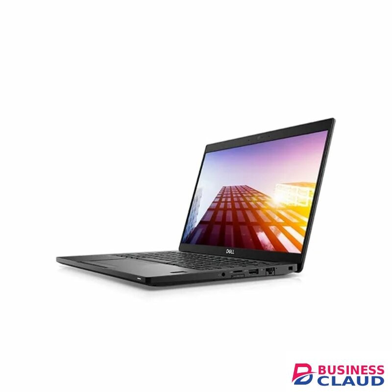Dell Latitude 7280 Intel Core I5-7300U 12.5 Inch Windows 10 Pro Business Ultrabo