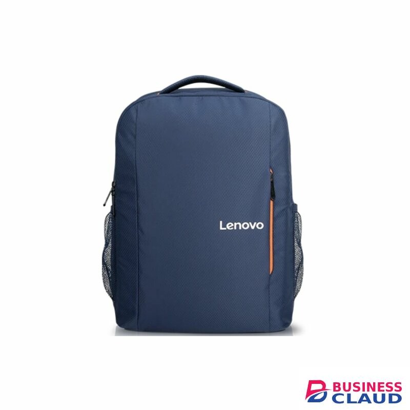 Lenovo 15.6” Laptop Everyday Backpack B515 Black / Blue-ROW