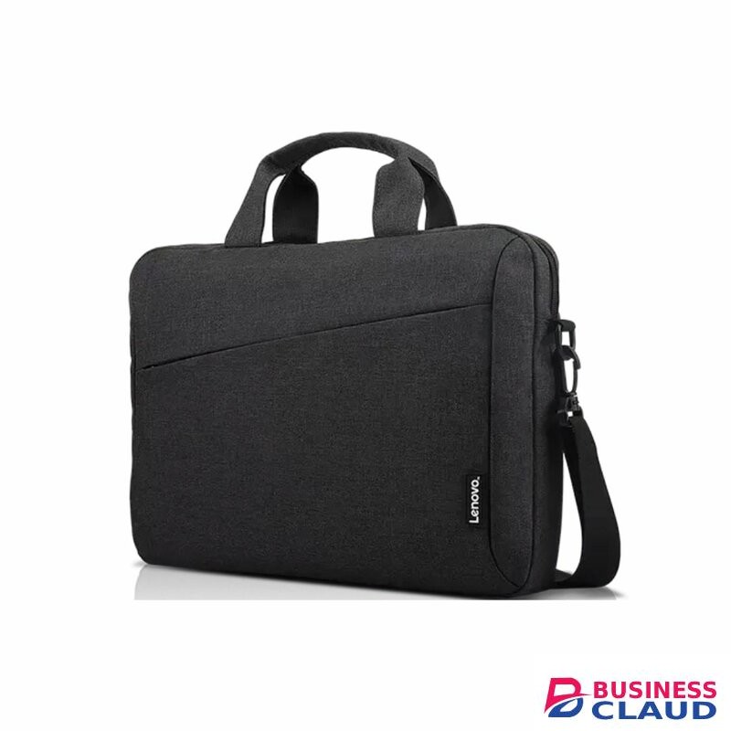 Lenovo T210 Casual Toploader 15.6″ – Black