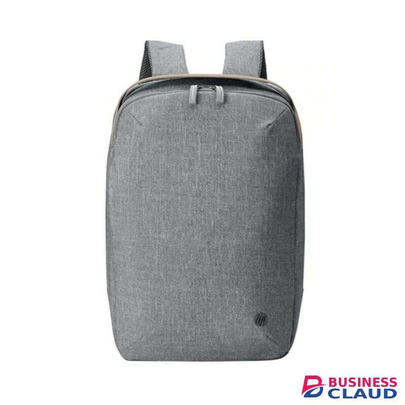 HP Renew Backpack 15.6" Grey
