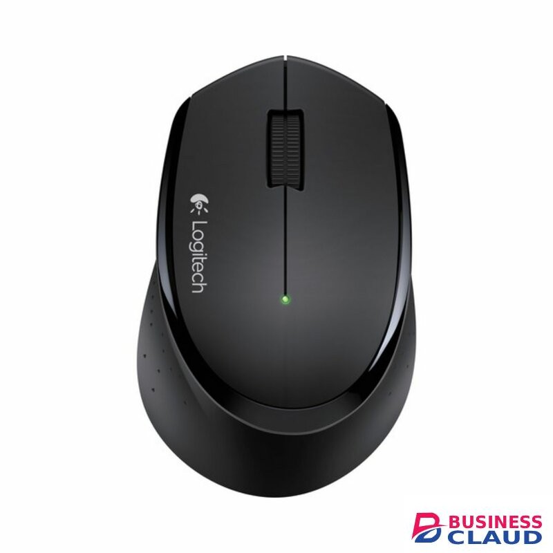Logitech Wireless Keyboard & Mouse MK345