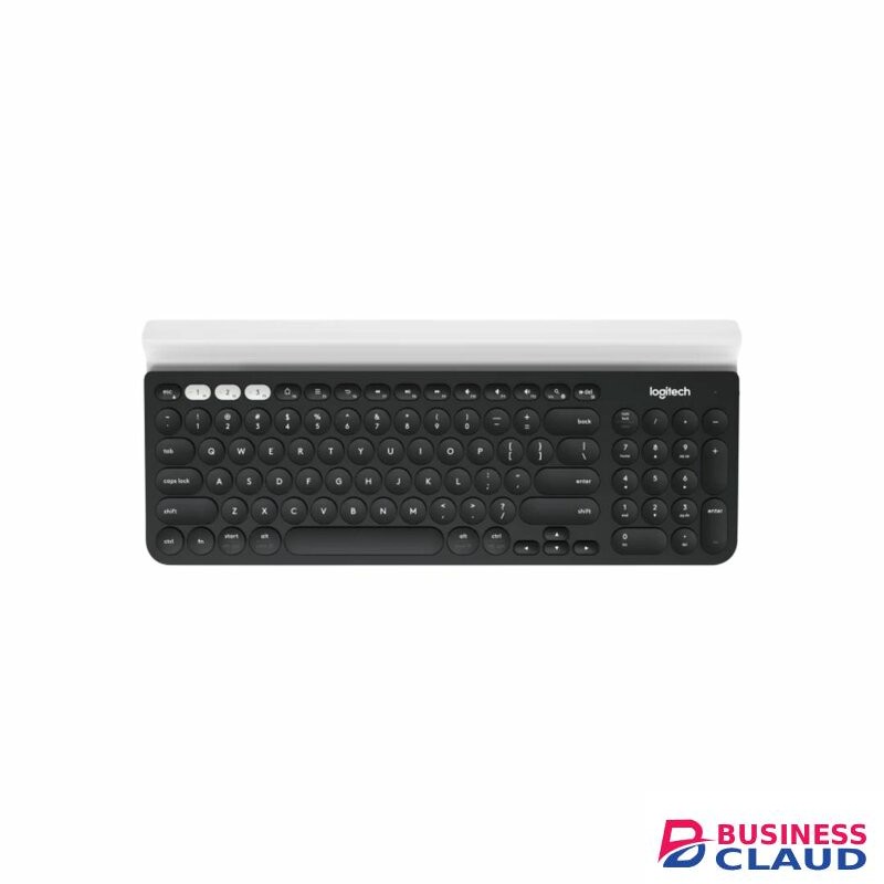 Logitech Wireless Multi-Device Keyboard K780