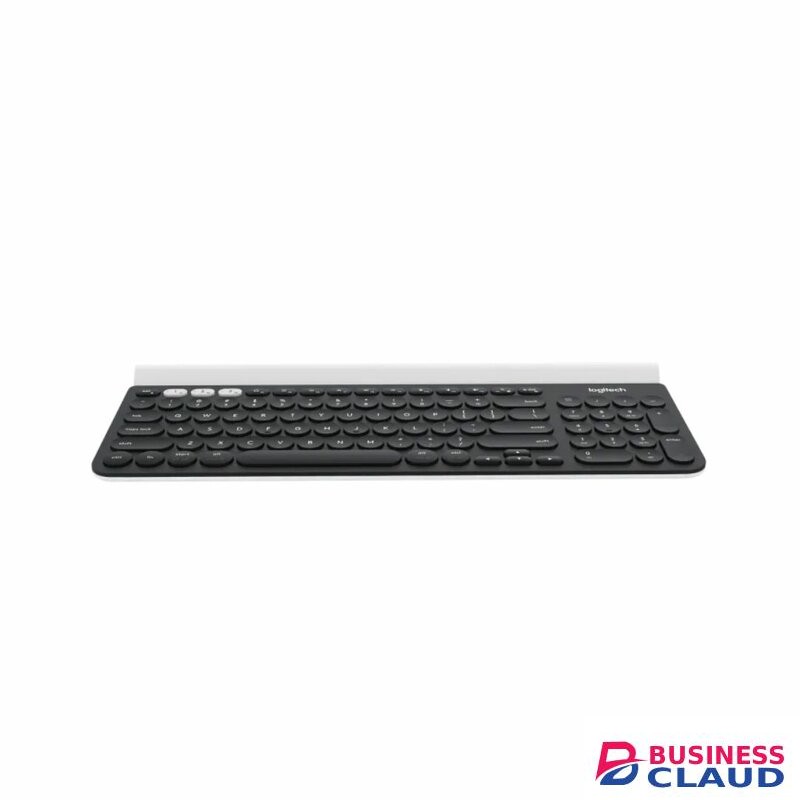 Logitech Wireless Multi-Device Keyboard K780