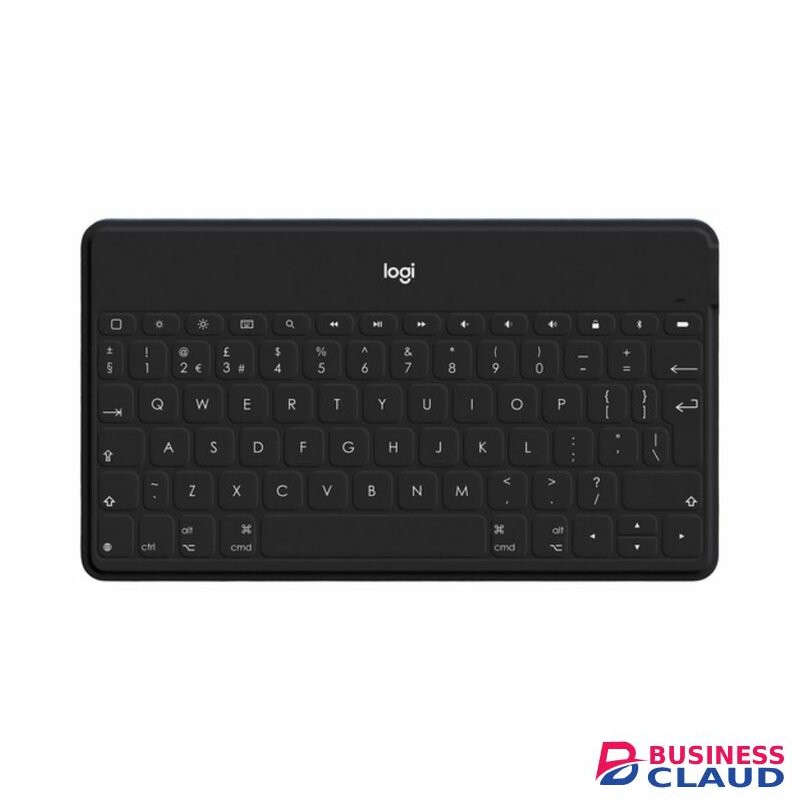 Logitech Bluetooth Keyboard Folio Keys-To