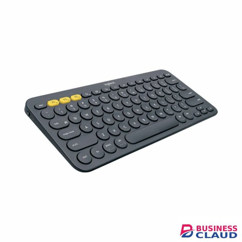Logitech Bluetooth Keyboard Multi
