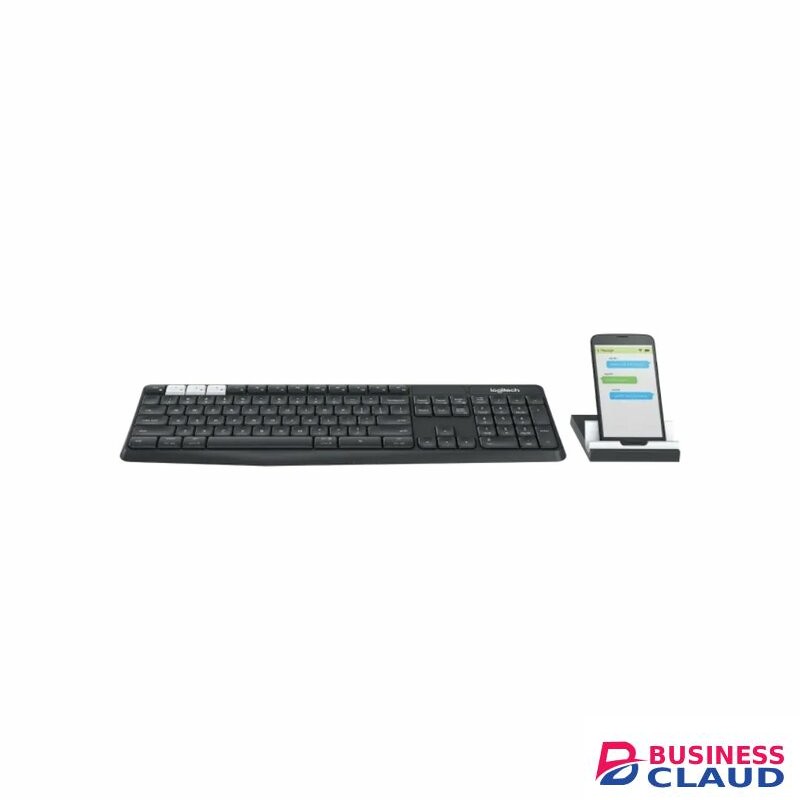 Logitech Wireless Multi
