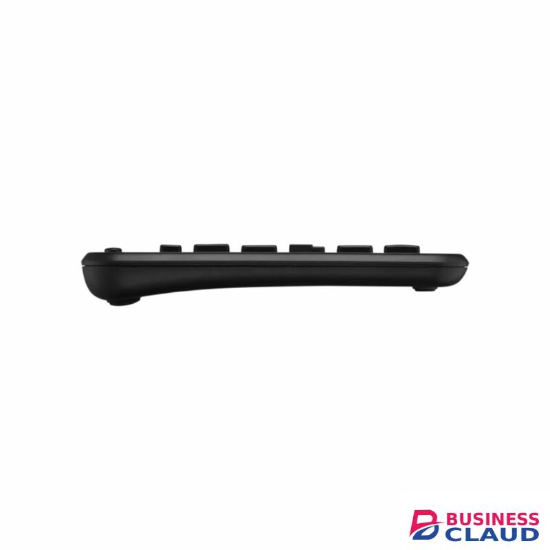 Logitech Wireless Keyboard K360
