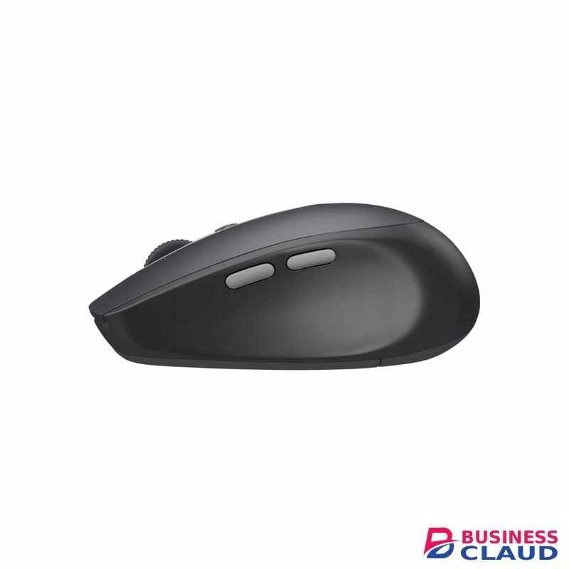Logitech Wireless & Bluetooth Multi Device Silent Mouse M590