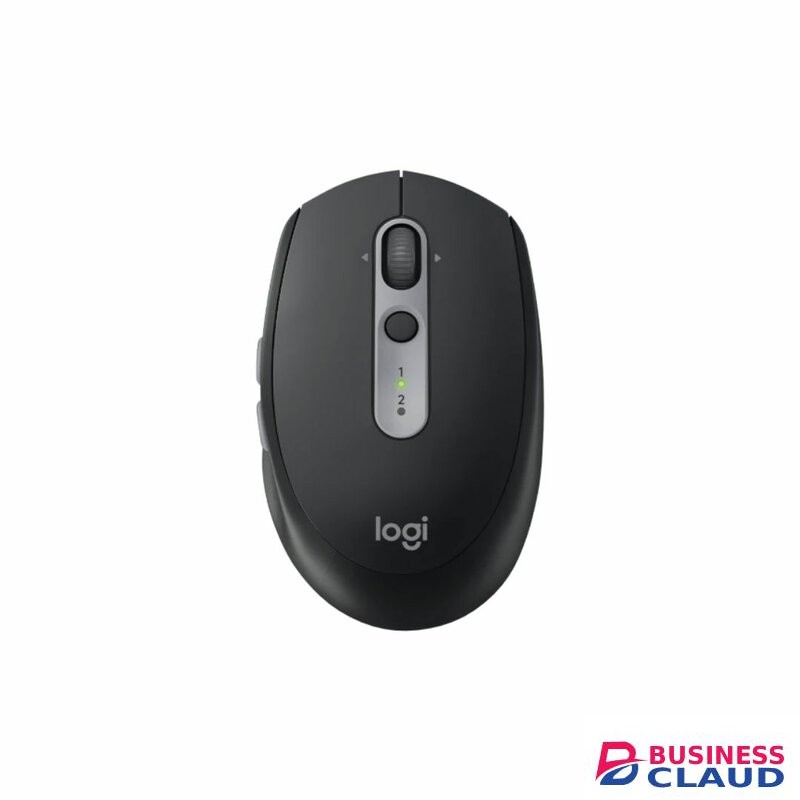 Logitech Wireless & Bluetooth Multi Device Silent Mouse M590