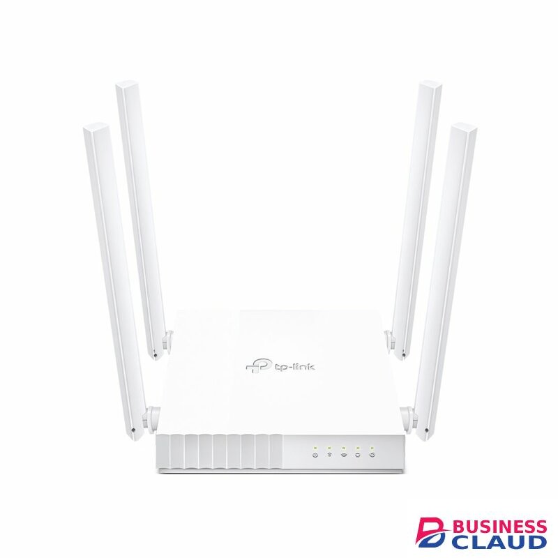 Tp-link Archer C24 AC750 Dual-Band Wi