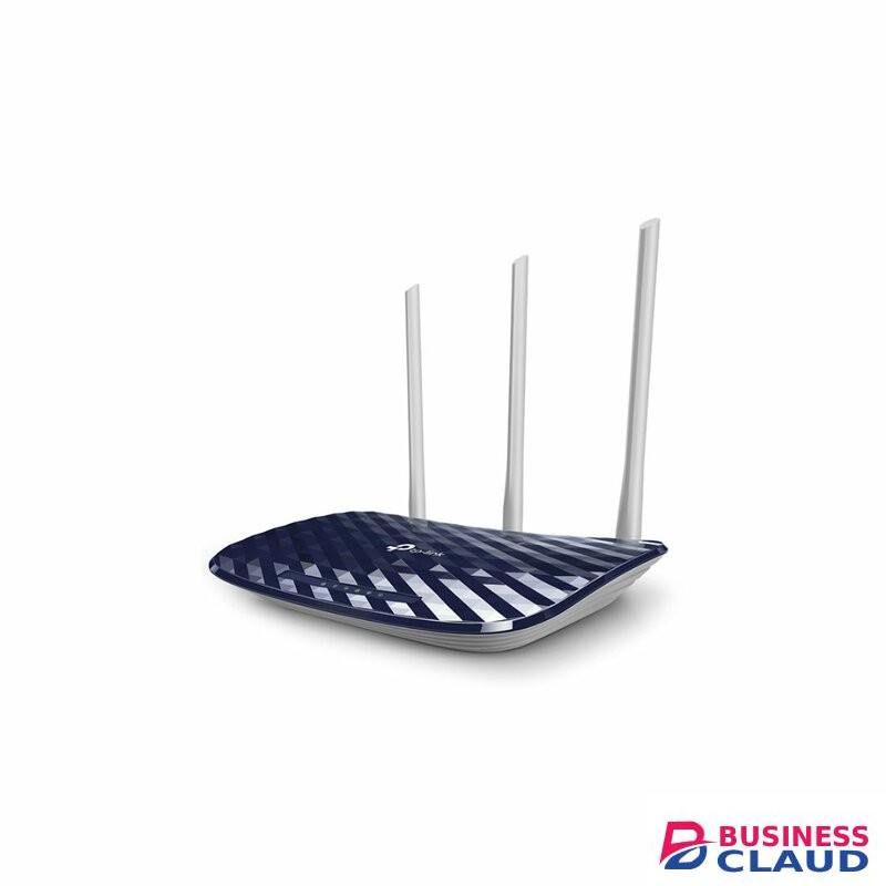 TP-Link AC750 Wireless Dual Band Router – TL