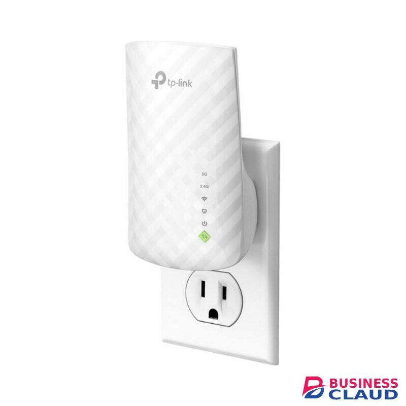 TP-Link RE200 Wireless