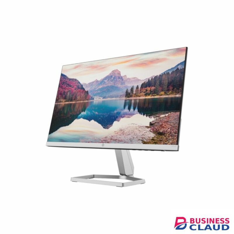 HP 21.5" FHD Monitor M22F