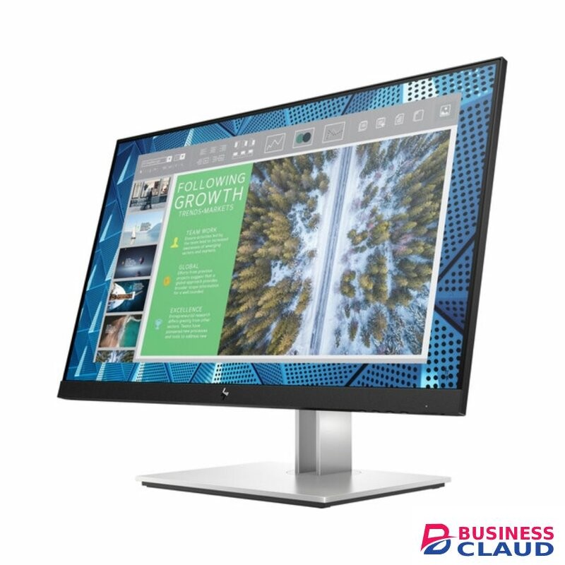 HP E24q 23.8" 16:9 IPS Monitor