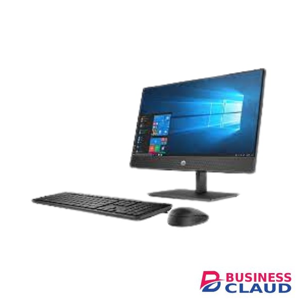 HP 600 G5 CORE I5 8GB RAM 512GB SSD TOUCH 21.5” Display