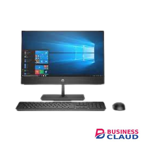 HP 600 G5 CORE I5 8GB RAM 512GB SSD TOUCH 21.5” Display