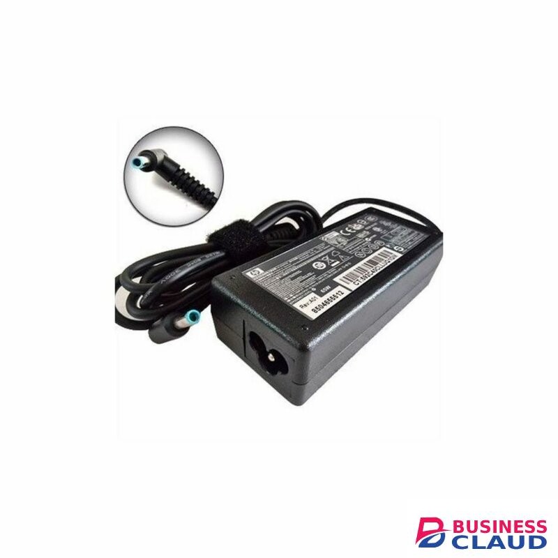 Hp Laptop Charger - Blue Pin (19.5V,3.33A)