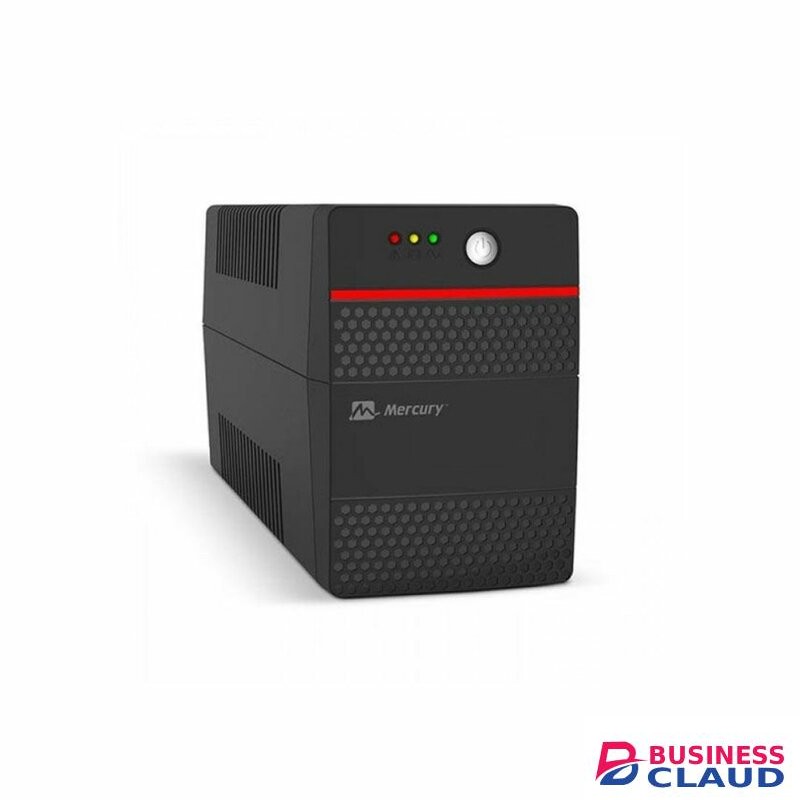 Mercury Elite 1500 Pro 1500VA/900W UPS