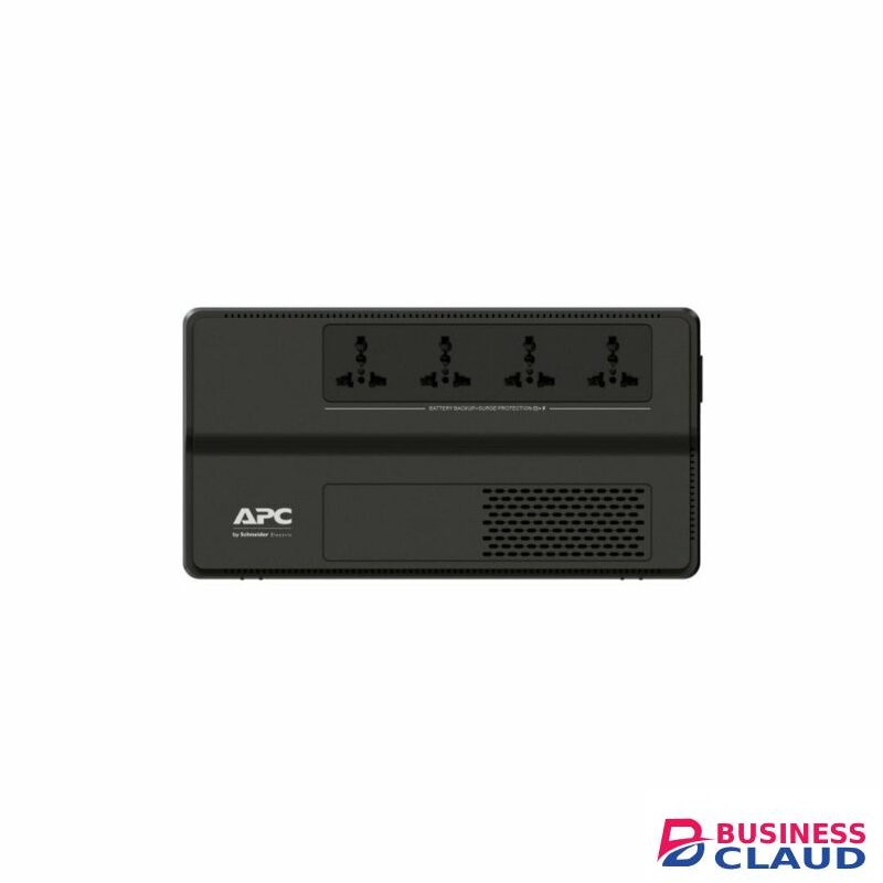 APC EASY UPS BV 800VA, AVR, Outlet, 230V