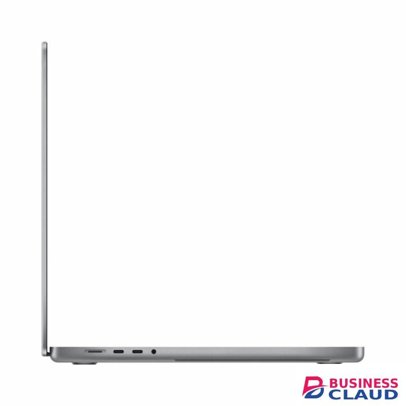 MK183B/A - Apple 16.2" MacBook Pro With M1 Pro Chip 16GB RAM | 512GB SSD(Late 20