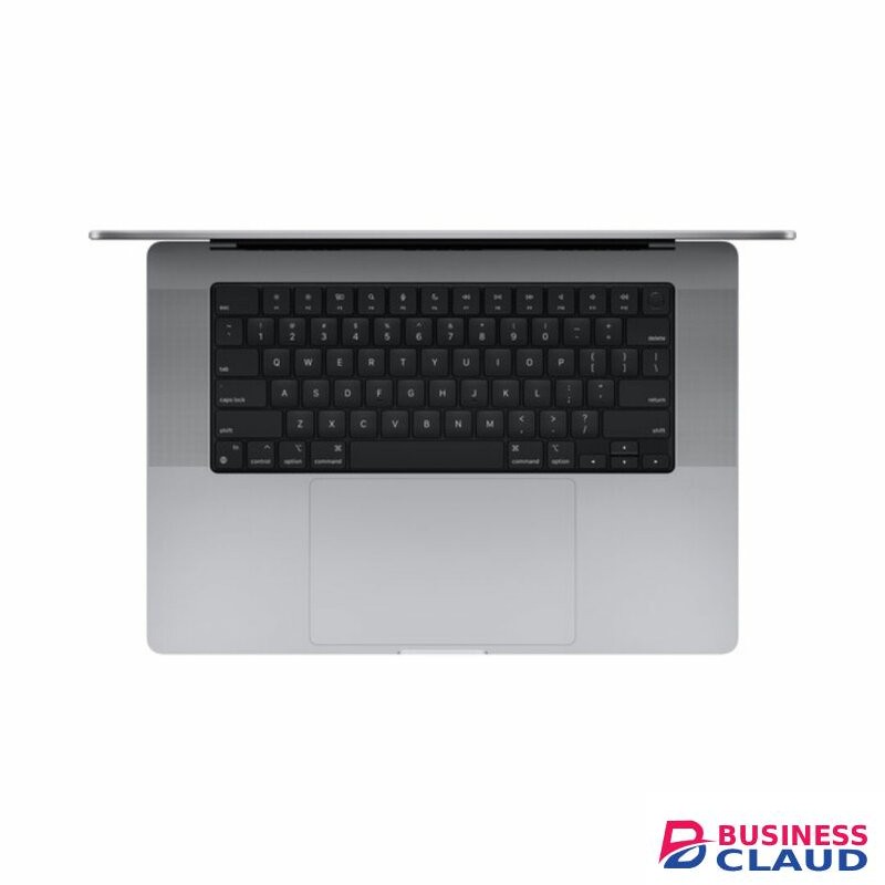 MK183B/A - Apple 16.2" MacBook Pro With M1 Pro Chip 16GB RAM | 512GB SSD(Late 20