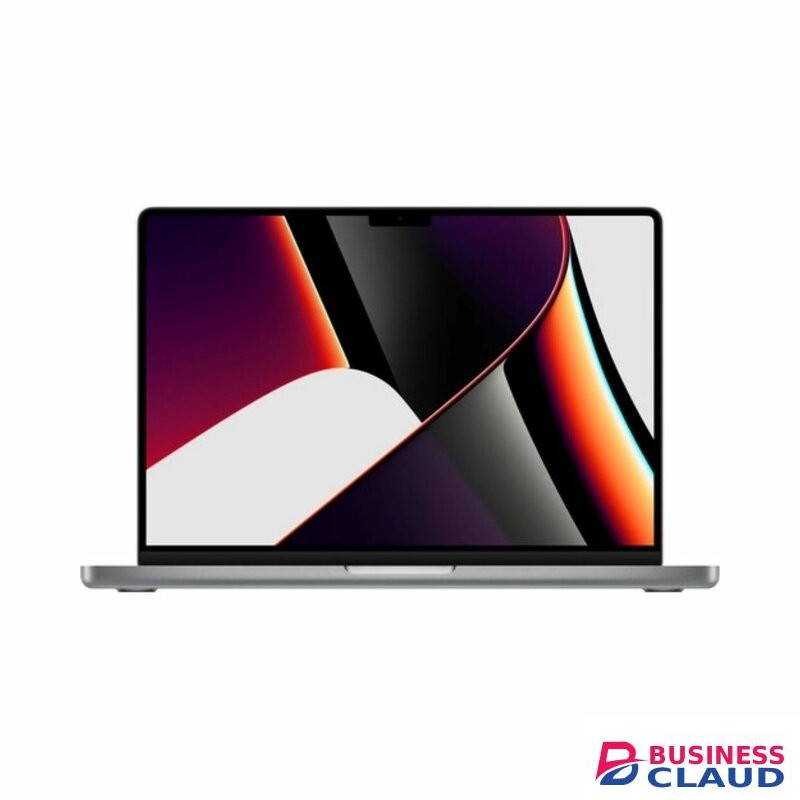 MKGT3B/A- Apple 14.2" MacBook Pro With M1 Pro Chip 16GB RAM | 1TB SSD (Late 202