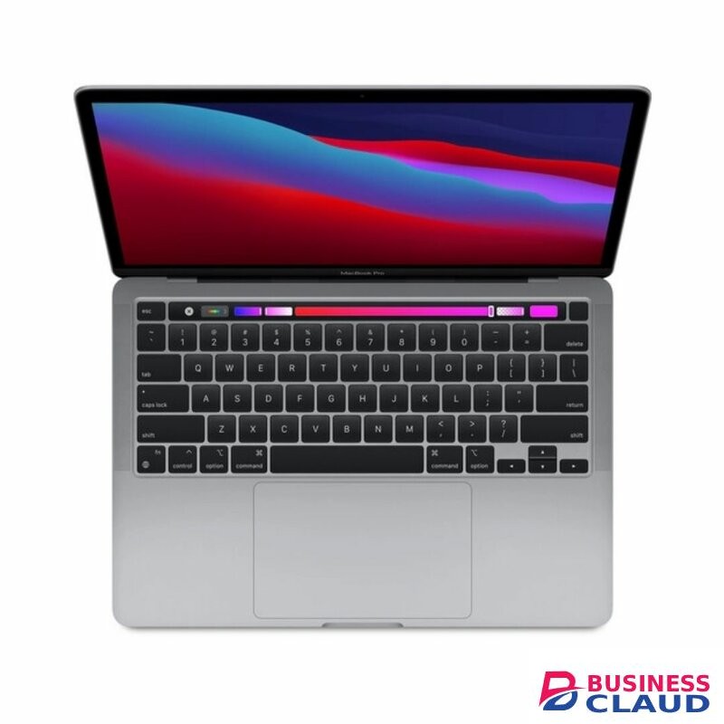 MYD92B/A - Apple 13.3" MacBook Pro M1 Chip 8GB RAM