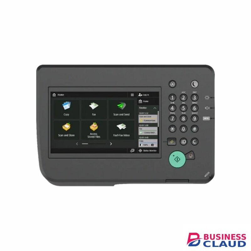 Canon ImageRUNNER 2425 A3 MFP Printer