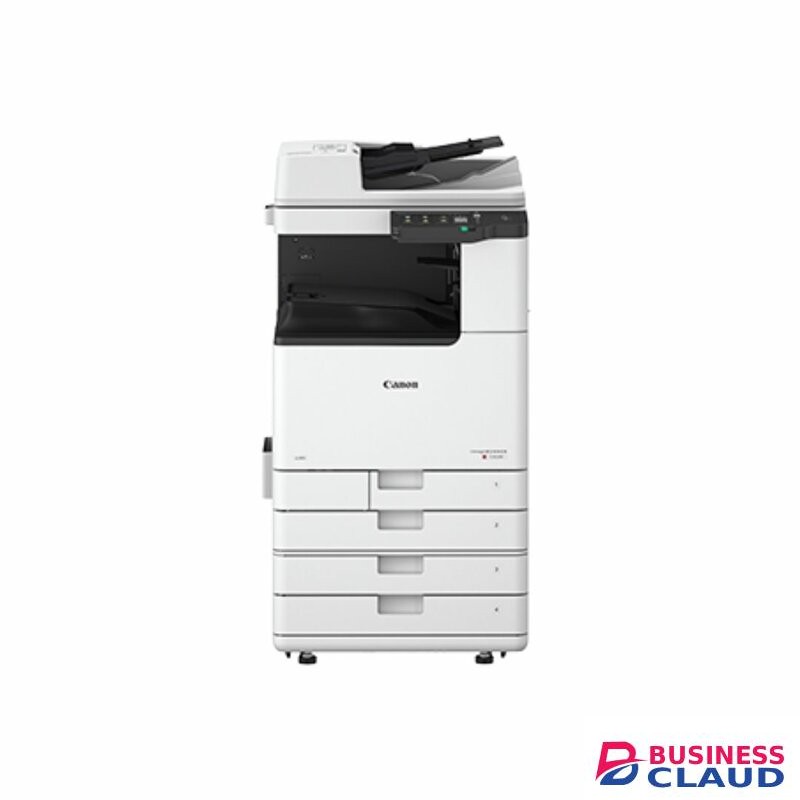 Canon ImageRUNNER C3226i Laser A3 1200 X 1200 DPI 26 Ppm Wi