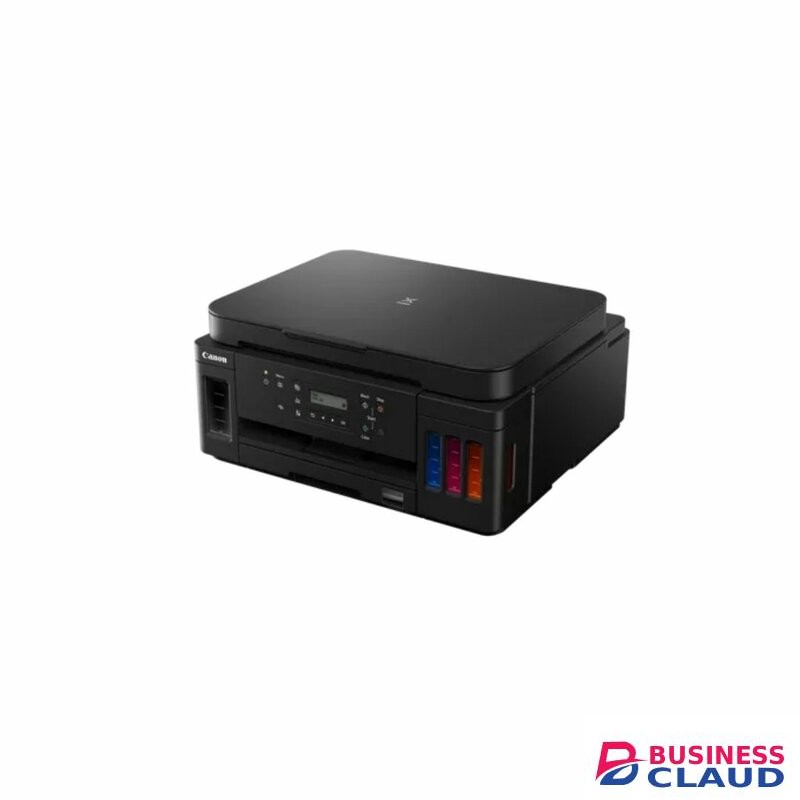 Canon Pixma G6040 All In One Printer