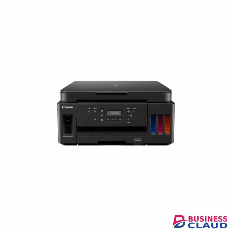 Canon Pixma G6040 All In One Printer