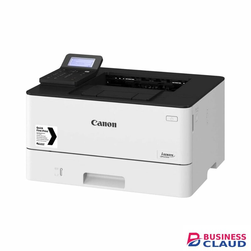 Canon I-SENSYS LBP223DW 33PPM A4 USB 2.0 600 X 600 DP Printer