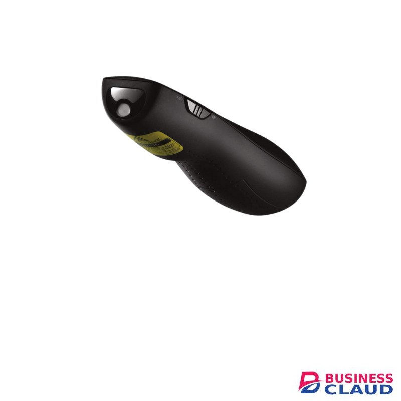 Logitech R700 Professional Wireless Presenter Laser Pointer